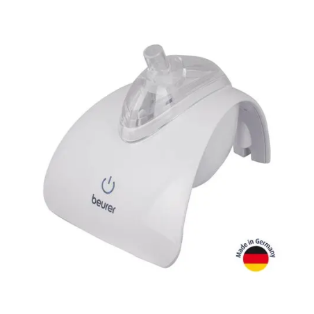 Інгалятор аерозольний ультразвуковий Бойрер IH 40 Beurer GmbH (Німеччина)
