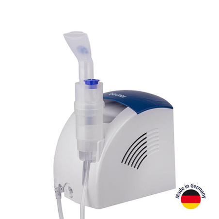 Інгалятор компресорний небулайзер Бойрер IH26 Beurer GmbH (Німеччина)