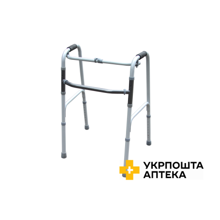 Ходунки-рамки Медок MED-03-010 Світ літньої людини (Україна)