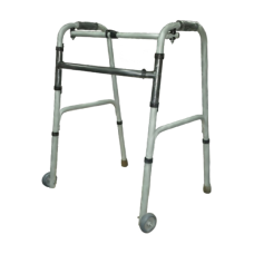 Ходунки-рамки Медок MED-03-011 Світ літньої людини (Україна)