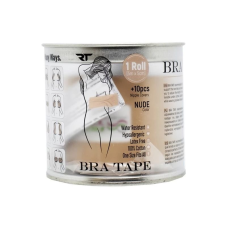 Кінезіологічний тейп Рай Тейп бьюті-бра 5 м х 5 см, бежев. TS CO., LTD (Південна Корея)