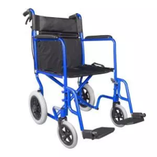 Крісло колісне KJT102 FOSHAN NANHAI ANJIAN MEDICAL EQUIPMENT PARTS CO., LTD