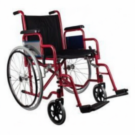 Крісло колісне KJT606R-46 Foshan Nanhai Kangjiantai Rehabilitation Equipment Co., Ltd.