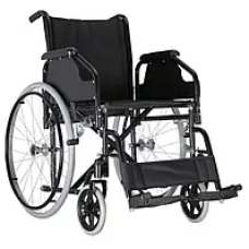 Крісло колісне з посиленою рамою KJT606B-51 Foshan Nanhai Kangjiantai Rehabilitation Equipment Co., Ltd.