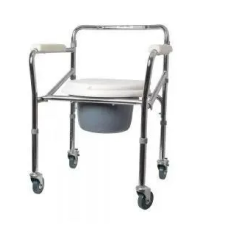 Крісло-туалет із санітарним обладнанням KJT705 Foshan Nanhai KJT Rehabilitation Equipment Co., Ltd