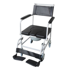Крісло-туалет із санітарним обладнанням KJT707C Foshan Nanhai KJT Rehabilitation Equipment Co., Ltd
