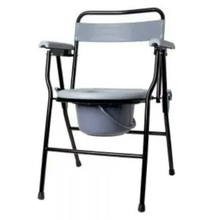 Крісло-туалет із санітарним обладнанням KJT710B Foshan Nanhai KJT Rehabilitation Equipment Co., Ltd (Китай)