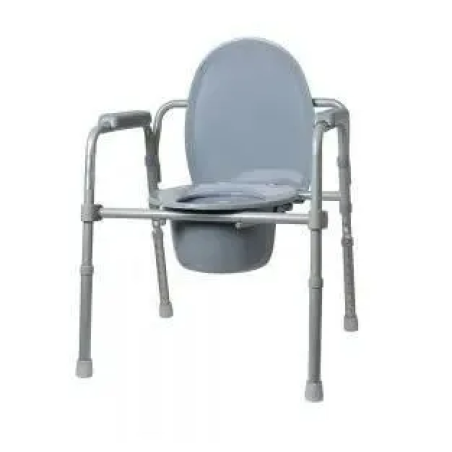 Крісло-туалет із санітарним обладнанням KJT717 Foshan Nanhai KJT Rehabilitation Equipment Co., Ltd (Китай)