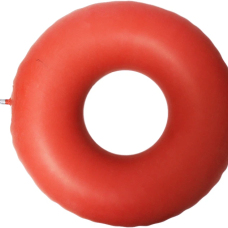 Круг подкладний гумовий Рідні кеа RD-PRO-001-40 40 см HOSPITAL EQUIPMENT MANUFACTURING CO (Індія)