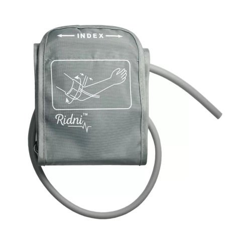 Манжета Ridni для тонометра RD-MN-02-M для автоматичного, стандартна Ningbo Free Trade Zone Tenso Medical Instruments