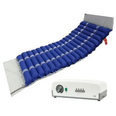 Матрац протипролежневий Рідні PRO-T1, секційний з компресором Foshan Nanhai Kangjiantai Rehabilitation Equipment Co., Ltd.
