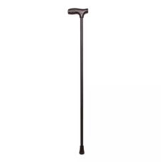 Палиця MEDOK нерегульована за висотою сталева MED-01-007 (Україна)