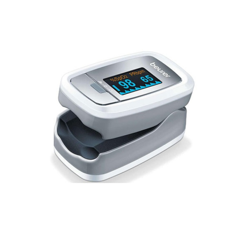 Пульсоксиметр Beurer BR-PO 30 Beurer GmbH