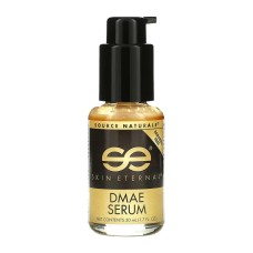 Сироватка для шкіри DMAE 50 мл Source Naturals