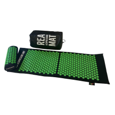 Акупунктурний масажний килимок з подушкою, зелений TS CO., LTD