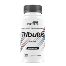 Biotus Трибулус капс. №100