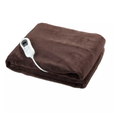Електрична ковдра RIDNI HOME (матеріал: мікроплюш) RD-OB203 xi an Bellavi