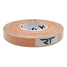 Кінезіологічний тейп (для обличчя, 1 см х 5м), бежевий TS CO., LTD