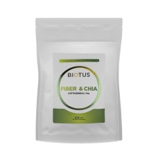 Клітковина і чіа Biotus 150 г