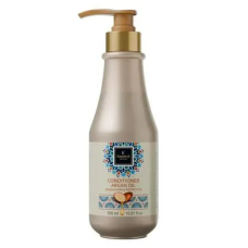 Кондиціонер для волосся Famirel Argan захист та відновлення 500мл
