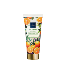Крем для рук Famirel Provence Radiance Живлення 100 мл Pharma Naturalis LTD