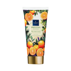 Крем для тіла Famirel Provence Radiance Шовк 180 мл Pharma Naturalis LTD