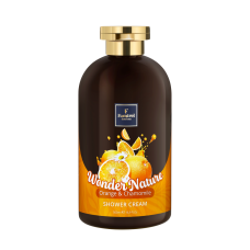 Крем-гель для душу Famirel Апельсин та Ромашка Wonder Nature 500 м Pharma Naturalis LTD