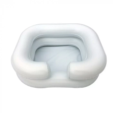 Надувна ванночка для миття голови постійно лежачих RIDNI CARE, RD-CARE-B07 Ningbo Free Trade Zone Tenso Medical Instruments