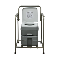 Підставка до біотуалету MEDOK MED-04-027 Світ літньої людини