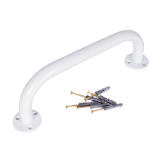 Поручень MEDOK прямий 300 мм. MED-05-016 Світ літньої людини