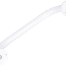 Поручень MEDOK прямий 400 мм. MED-05-017 Світ літньої людини