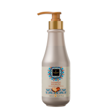 Шампунь для волосся Famirel Argan захист та відновлення 500мл Pharma Naturalis LTD (Ізраїль)