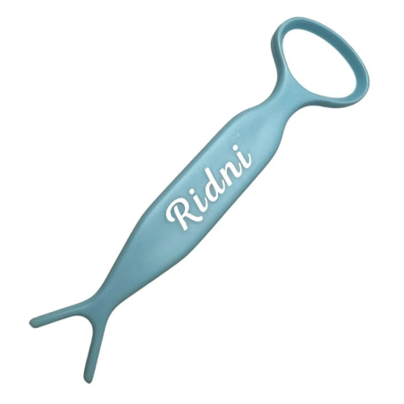 Скребок (очисник) для язика ridni comfort