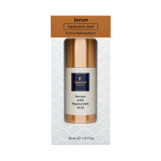 Сироватка Famirel для обличчя Hyaluronic Acid Extra Hydration 30ml Pharma Naturalis LTD (Ізраїль)