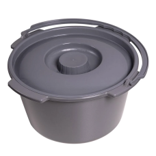 Відро для стільця-туалета універсальне RD-CARE-8 Світ літньої людини