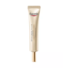 Eucerin Гіалурон-філер+ Еластісіті крем антивіковий для шкіри навколо очей SPF20 15 мл Байєрсдорф (Німеччина)