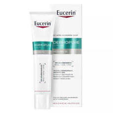 Пілінг для обличчя Eucerin DermoPure Clinical нічний для проблемної шкіри, 40 млБайєрсдорф (Німеччина)