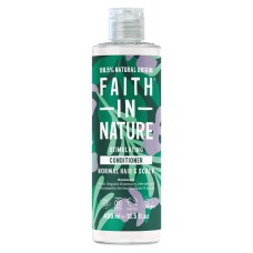 Faith In Nature кондиціонер натуральний для волосся кондиціонер 400 мл, розмарин Faith in Nature (Великобританія)