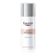 Крем для обличчя Eucerin Anti-Pigment SPF30 денний депігментуючий, 50 мл Beiersdorf (Польща)