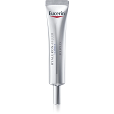Крем для шкіри навколо очей Eucerin Hyaluron-Filler + 3x Effect SPF15 проти зморшок, 15 мл Байєрсдорф (Німеччина)