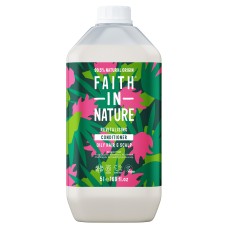 Натуральний кондиціонер Faith In Nature з фруктом дракона, 5 л Faith in Nature