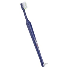 Ортодонтична зубна щітка Paro® ortho brush, м'яка, з монопучковою насадкою Esro AG (Швейцарія)