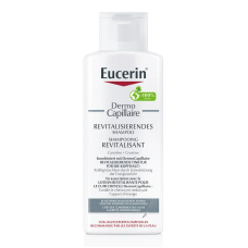 Шампунь Eucerin DermoCapillaire Re-Vitalizing проти випадіння волосся, 250 мл Байєрсдорф (Німеччина)