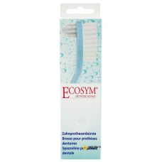 Щітка для очищення зубних протезів та ортодонтичних апаратів Ecosym Dr. Wild & Со.AG