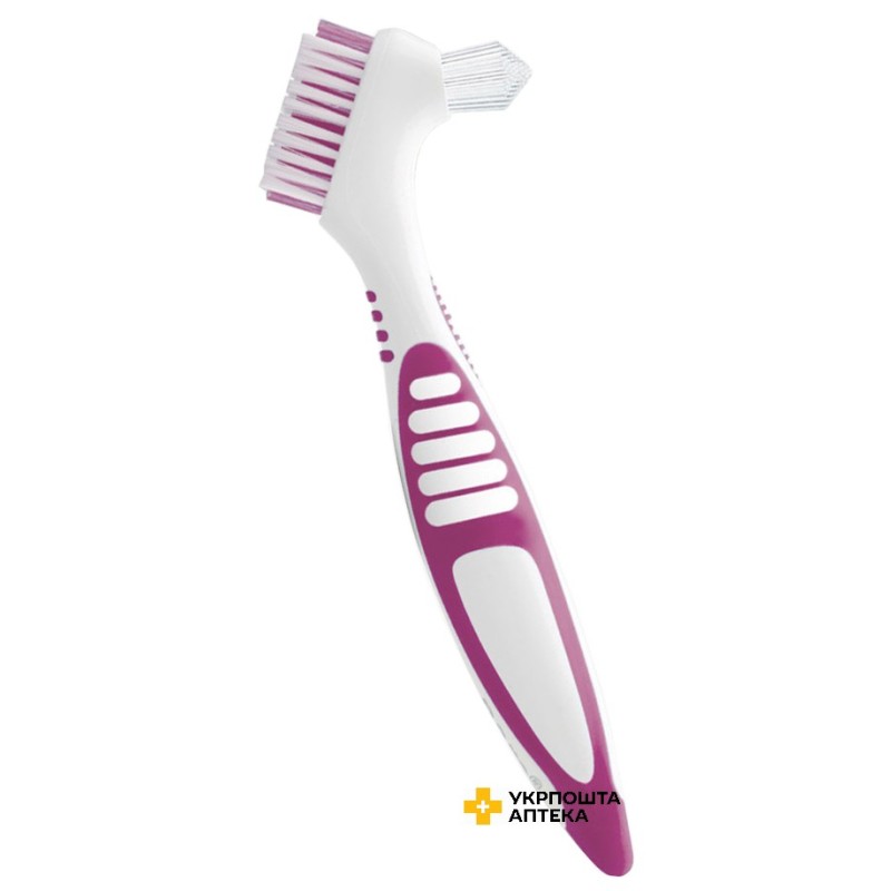 Щітка для зубних протезів Paro® denture brush