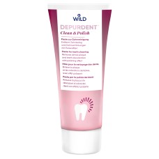 Зубна паста DEPURDENT® 75 мл Dr. Wild & Со.AG (Швейцарія)