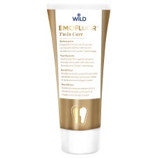 Зубна паста Emofluor Pro Twin Care 75 мл Dr. Wild & Со.AG (Швейцарія)