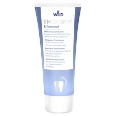 Зубна паста Emoform Diamond 75 мл Dr. Wild & Со.AG (Швейцарія)