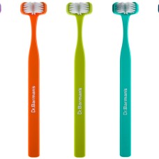 Зубна щітка Dr. Barman's Superbrush Regular стандартна Dentaco AS