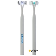 Зубна щітка Dr. Barman's Superbrush спеціальна 1, екстра-м'яка, велика Dentaco AS